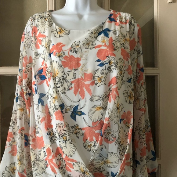 Anthropologie Tunic - Picture 2 of 4